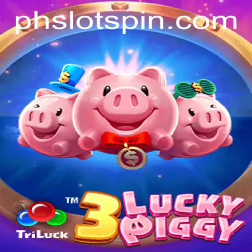 Discover the Excitement of 3LUCKYPIGGY with PHSLOT