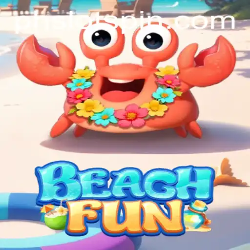 Discover the Exciting World of BeachFun: Dive into Adventure with PHSLOT