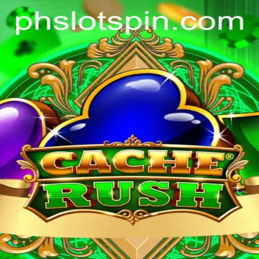 Explore the Exciting World of CacheRush: The Latest Sensation in Online Gaming