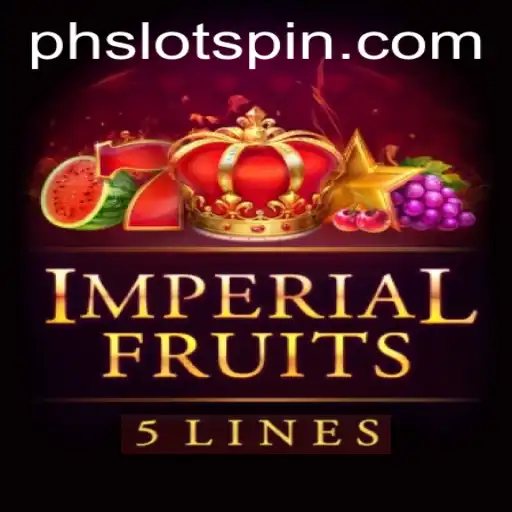 Discover the Thrills of ImperialFruits5 with PHSLOT
