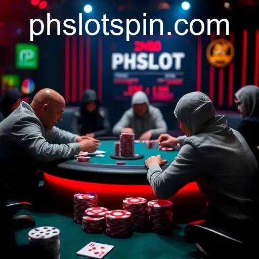 Understanding the Fascinating World of Poker Games: A Dive into Strategy and Skill