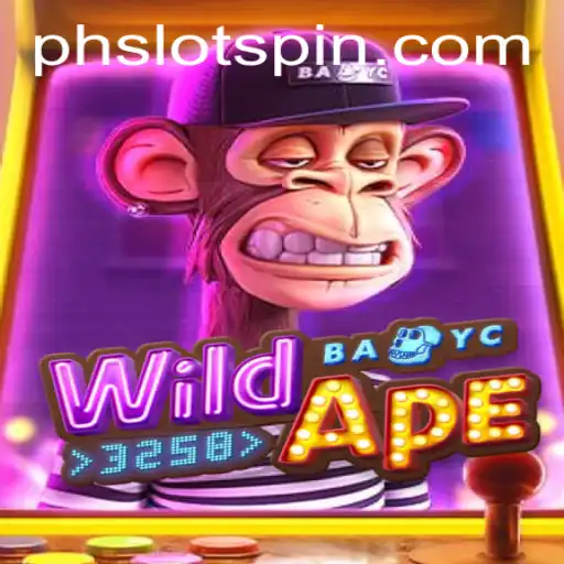 Exploring WildApe3258: The Thrilling Adventure in PHSLOT Gaming